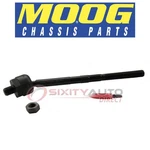 Moog Steering Tie Rod End For TI85380 TI85250 TA5246 MEV81003. Fixed Price $64.06.