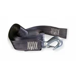 Tie Down 50475 Marine Winch Strap With Heavy Duty Forged Latch Hook, 25'. Fixed Price $26.79.