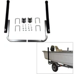 Ce Smith 40" Pvc Post Guide-on Black #27626. Fixed Price $114.99.
