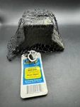 Black Molded Y Bow 3" X 1/2" Durable Boat Trailer Stopper Sea Choice. Fixed Price $15.00.