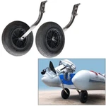Davis Wheel-a-weigh Hd Launching Wheels #1483. Fixed Price $338.64.