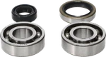 Prox Crankshaft Bearing/seal Kit - Fits Ktm 23.CBS60009. Fixed Price $46.50.