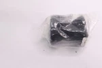 C.h. Yates Rubber Bow Roller Black 1/2" Shaft X 3". Fixed Price $10.77.