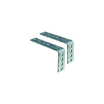 Tie Down Engineering 81231 Galvanized Fender Brackets, Pr.. Fixed Price $37.77.