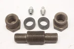 Nors Vintage 1930'S 40'S Upper Control Arm Pivot Pin Set Suspension Parts CK-101. Fixed Price $28.95.
