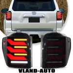 Led Tail Lights W/sequential Indicator For 2010-2023 Toyota 4RUNNER Left+right. Fixed Price $259.99.
