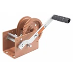 Dutton-lainson DLC3200 Pulling Winch, Spur Gear, No Brake, Lb. Fixed Price $132.99.