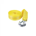 Fulton WS20HD0600 Trailer Winch Accessory, Strap X Foot, Yellow. Fixed Price $46.99.