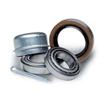 Tie Down 86574 Wobble Roller Frnt Assy. Fixed Price $126.84.
