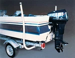 Fulton GB150 0100 Boat Guides 50" With Hardware - Marine Accessories. Fixed Price $204.94.