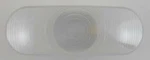Wesbar 403087 Waterproof Backup Lamp Module 6" Oval Mounting. Fixed Price $6.95.