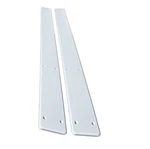 Surfix Boat Trailer Bunk Glides 5 In 60 ( Kit Of 2). Fixed Price $124.45.
