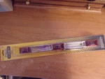 Optronics MC-97RK Identification Light Bar Stainless Steel Base Submersible. Fixed Price $27.50.