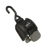 Boatbuckle G2 Retractable Bow Tie-down 2"-43" F14220 Upc 079111142206. Fixed Price $65.73.