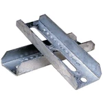 Tie Down Engineering 86132 Bolster Bracket 12IN. Fixed Price $29.85.