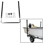 C.e. Smith 27646 60" Black Pvc Post Guide-on. Fixed Price $182.33.