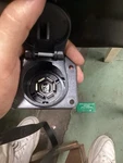 Napa Trailer Connector Pin Part No. 755-1526. Fixed Price $11.00.
