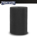 Marine Boat Trailer Runners Outdoor Ribbed Bunk Carpet Black- 12" X 25'. Fixed Price $43.10.