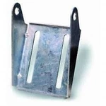 Tie Down Panel Bracket Galvanized 5" Roller #86151. Fixed Price $13.72.