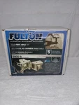 Fulton Trailer Fold Away 5000 Pound Hinge Kit New Box Coupler Toung Frame. Fixed Price $199.00.
