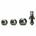 Convert-a-ball 1" Ss Shank 3 Set #902B. Fixed Price $145.96.