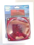 New Wesbar Marine Sub.over 80" Tail Light Left Hand 2523074. Fixed Price $6.73.