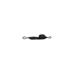 Seachoice 51021 Gunwale Trailer Tie Down Strap 2" Wide Black. Fixed Price $22.37.