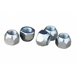 Dexter 81172 1/2" Trailer Towing Wheel Lug Nuts, 5 Pack. Fixed Price $14.57.