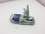 Fulton Fas-lok 2000 Lbs. 11250 Trailer Coupler 1-7/8" Ball 2"1/2 Posi-lok 11-250. Fixed Price $29.95.