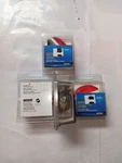 (lot 4) 203234 Wesbar Red Trailer Marker Lights Waterproof. Fixed Price $25.00.