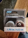 Camco Wheel Bearing Protectors 1.781". Fixed Price $19.99.