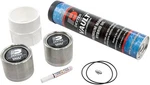Ufp By Dexter Vault Service Kit For 4.2K-5.2K Marine Axles 2.328" Od K71-029-00. Fixed Price $192.87.
