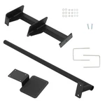 Boat Trailer Steps 3 With Safety Handle For Bass Non-slip Universal. Fixed Price $89.25.