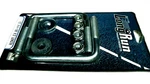 Long Run/tie Down 86207 U-bolts 1/2" X 4 1/8"W 3"L. Fixed Price $10.45.