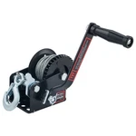 Tyt 600LB Boat Trailer Winch With 6M Steel Wire, Hardened Gear Heavy Du.... Fixed Price $28.92.
