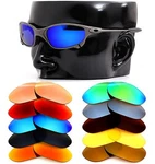 Polarized Ikon Iridium Replacement Lenses For Oakley Juliet Sunglasses. Fixed Price $35.90.