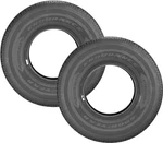 2-PACK Fits Goodyear Endurance All Season Radial Trailer Tire ST235/85R16 Load. Fixed Price $406.79.