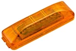 Roadpro RP-1274A 3-3/4" Sealed Amber Clearance Marker Light Truck Trailer. Fixed Price $18.95.