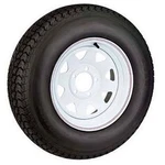 American Tire ST215/75DX14(C) T&w 5H Whitee 3S550. Fixed Price $249.76.
