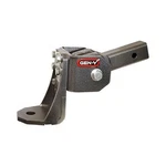 Gen-y Glyder Torsion-flex Ball Mount GH-12005. Fixed Price $259.95.