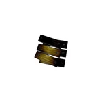 Ironwood Pacific 0132 E-z Slide Trailer Bunk Pads, Kit 3, Black. Fixed Price $57.99.