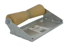C.e. Smith 10455G 12" Roller Bracket W/tpr. Fixed Price $73.10.