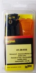 Fulton/wesbar 41-38-032 Clearance Light #38 Amber Trailer Towing. Fixed Price $9.52.