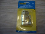 Nip Seachoice Trailer Hitch Lock #37401. Fixed Price $7.00.