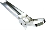 Lewmar Pivoting Bow Roller - Fluke Style 66840007. Fixed Price $311.99.