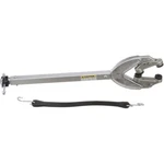 Attwood Corporation 4000-ADJ-B Transom Saver Hd 23"-35" Trailer Mnt. Fixed Price $70.11.