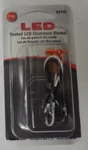 Peterson V171A Amber Led Clearance Marker Light For Trailer. Fixed Price $6.99.