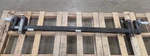 Snomobile Trailer 3,500 Lb Torsion Axle. Fixed Price $670.00.