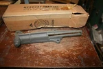 New Oem Mercury Quicksilver Shift Cable Anchor Bracket 47869. Fixed Price $24.99.