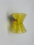 Seasense Super Polymer Bow Roller, 4-INCH,YELLOW 50080948. Fixed Price $22.07.